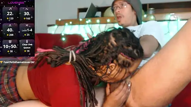 sugarbrown011 online show from April 3, 2026, 9:07 am