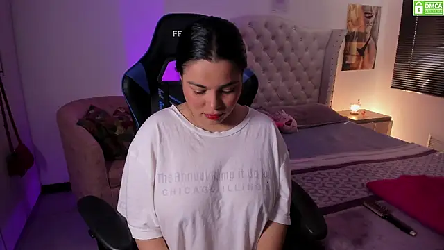 Bluepaula online show from October 30, 2025, 2:40 pm