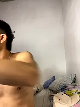 Myke hotxxx online show from November 13, 2025, 12:20 am