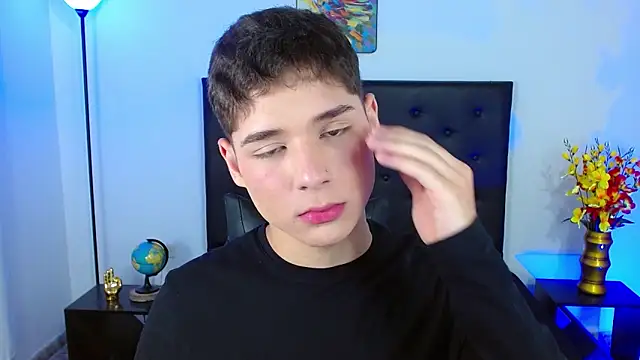 Mattass18 online show from April 8, 2026, 1:44 pm