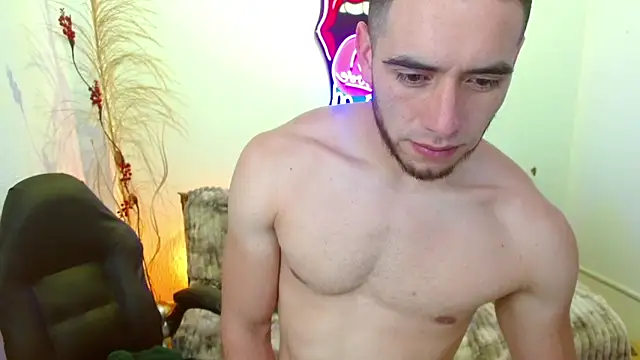 Ethan Blaze online show from November 4, 2025, 12:04 pm