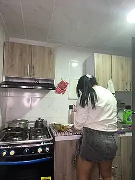 Mellani luod online show from April 8, 2026, 1:05 am