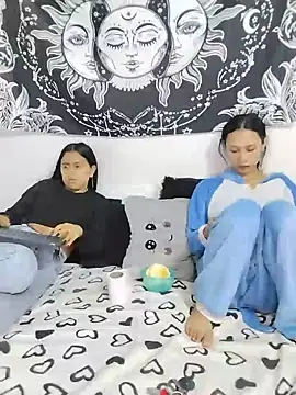 abby n emily online show from May 21, 2026, 2:24 pm