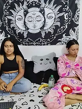 abby n emily online show from May 25, 2026, 3:29 pm