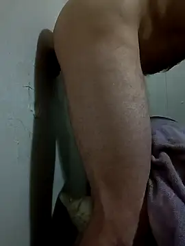 Wolfsexass online show from January 16, 2026, 10:25 pm