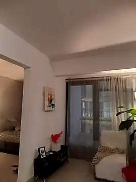 Liam Samderz online show from October 27, 2025, 12:58 am