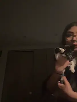 VamppyJane online show from February 5, 2026, 3:33 am