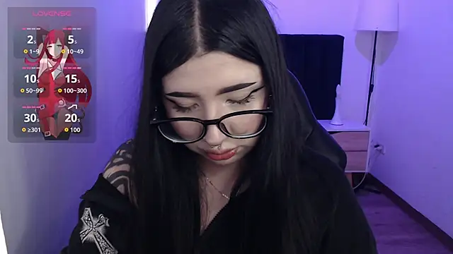 VamppyJane online show from February 5, 2026, 9:30 pm