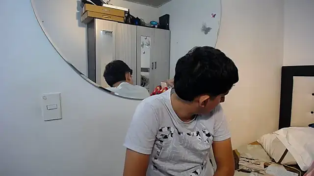 Dravith Valery online show from November 18, 2025, 3:12 am