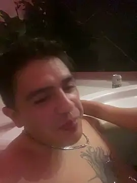 Axlxx666 online show from March 5, 2026, 10:11 am