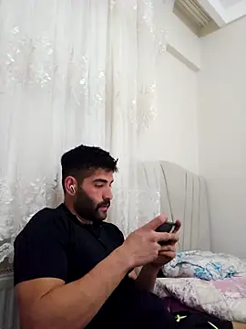 ogiday124 online show from March 2, 2026, 9:54 pm