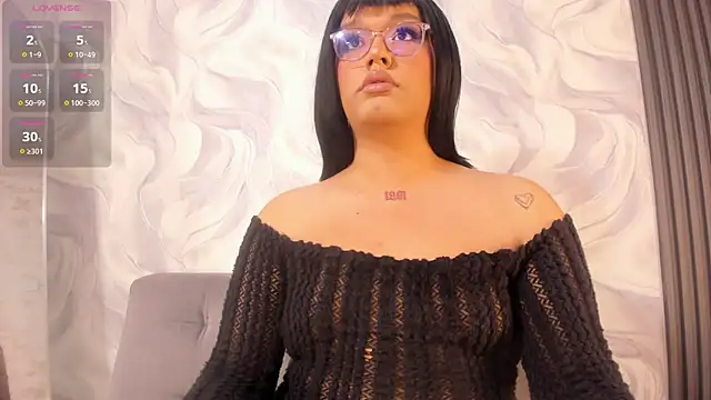 xkaty grey online show from February 21, 2026, 9:05 pm