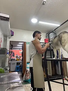 Leonardmoppet online show from November 4, 2025, 8:52 pm