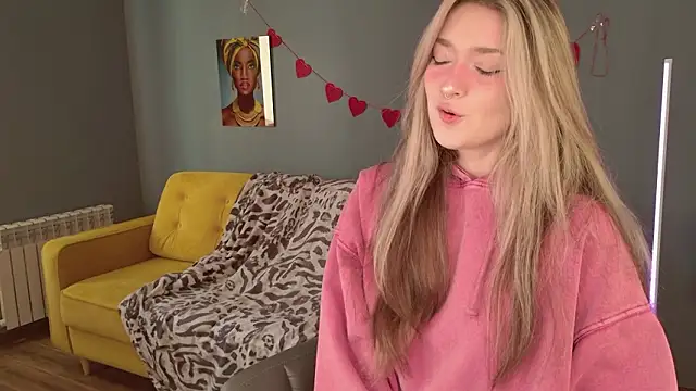 BellaSink online show from February 21, 2026, 5:41 am