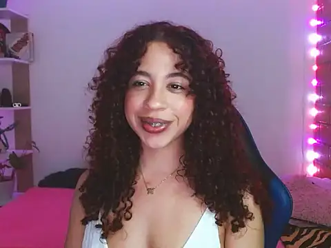 Medussa3033 online show from April 1, 2026, 3:40 am