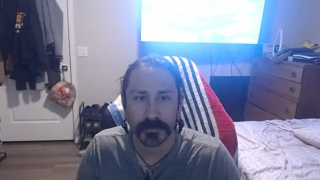 KatMan2869 online show from June 4, 2026, 9:48 am