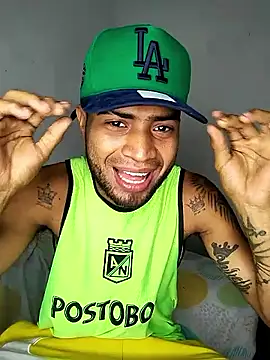 AXionX online show from January 7, 2026, 7:55 am