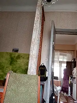 JesykaLove566 online show from October 29, 2025, 7:43 am