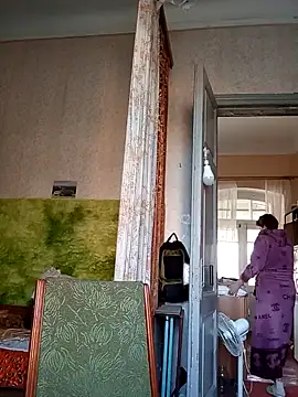 JesykaLove566 online show from October 31, 2025, 6:47 am