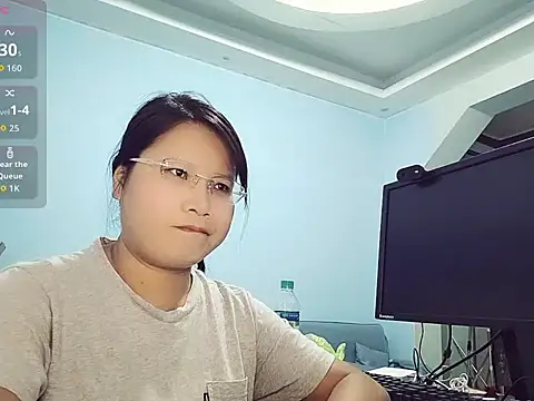 Rose-128 online show from October 29, 2025, 8:16 am