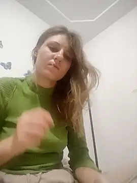 SandyCassie online show from October 19, 2025, 4:35 am