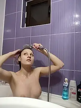 SandyCassie online show from October 25, 2025, 6:24 pm