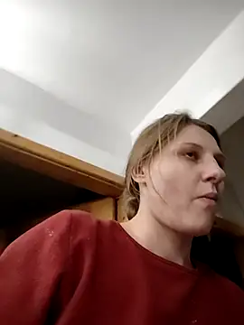 SandyCassie online show from November 2, 2025, 7:27 pm