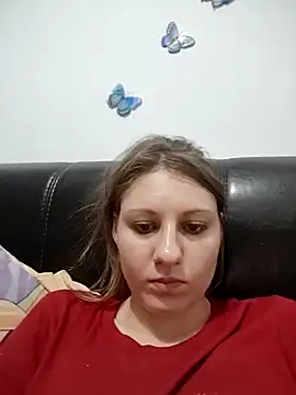 SandyCassie online show from November 8, 2025, 5:40 am