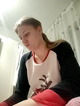 SandyCassie online show from May 2, 2026, 11:21 pm