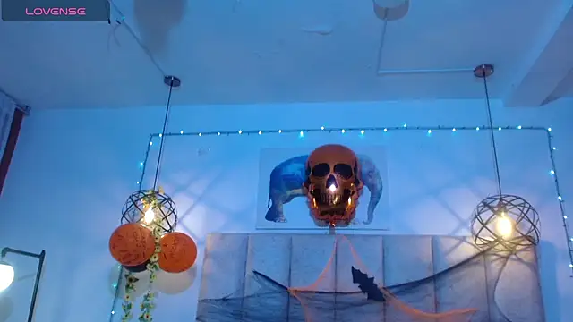 antonella rosecs online show from October 23, 2025, 4:12 am