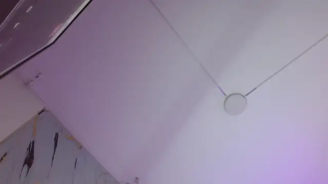 antonella rosecs online show from November 5, 2025, 4:34 am