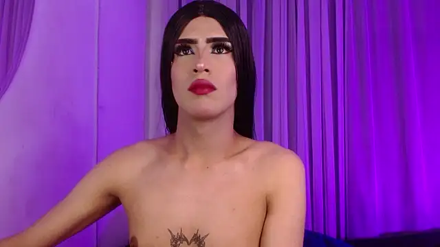 antonella rosecs online show from November 28, 2025, 3:42 am