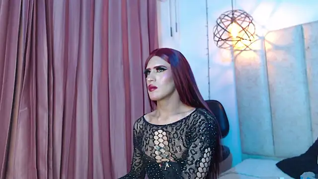 antonella rosecs online show from January 9, 2026, 4:04 am