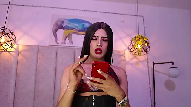 antonella rosecs online show from January 13, 2026, 4:29 am