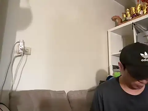 Snapshot of ajixxxxxxxx chatting on November 7, 2025, 10:04 am ajixxxxxxxx online show from November 7, 2025, 10:04 am