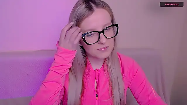 AllaLeomz online show from January 14, 2026, 8:09 am