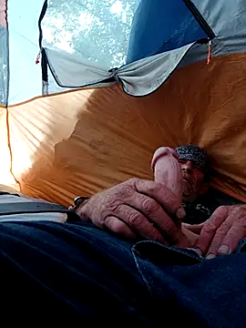 whitepony244 online show from January 5, 2026, 8:45 pm