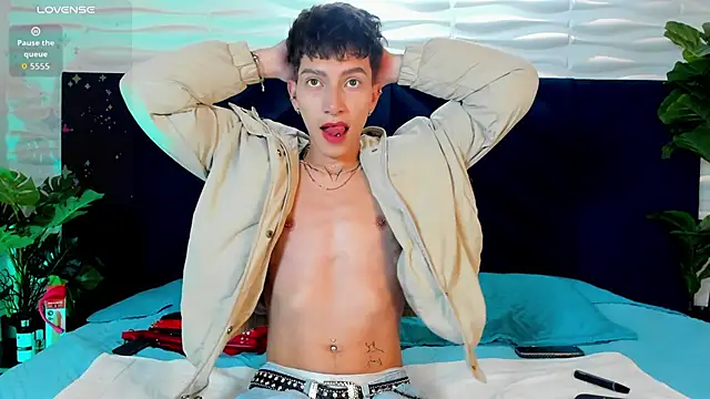 Tiam muller online show from December 20, 2025, 3:57 am