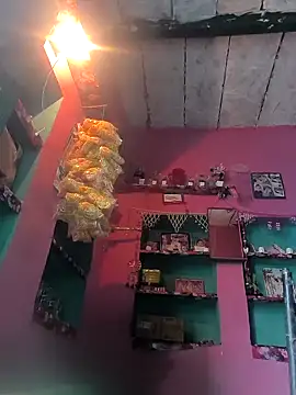 Snapshot of Ragni_bhargav chatting on October 18, 2025, 7:42 am Ragni bhargav online show from October 18, 2025, 7:42 am