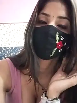 Snapshot of Jyoti-Love-143 chatting on April 7, 2026, 5:57 pm Jyoti-Love-143 online show from April 7, 2026, 5:57 pm