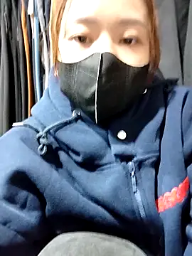 Michan68 online show from October 26, 2025, 1:11 am