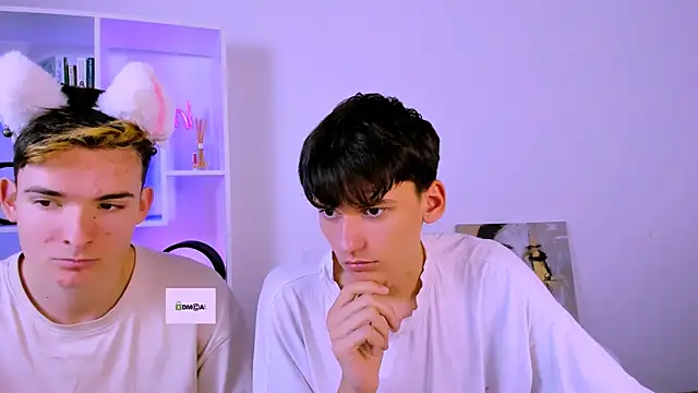 jordi ser online show from November 17, 2025, 1:00 am