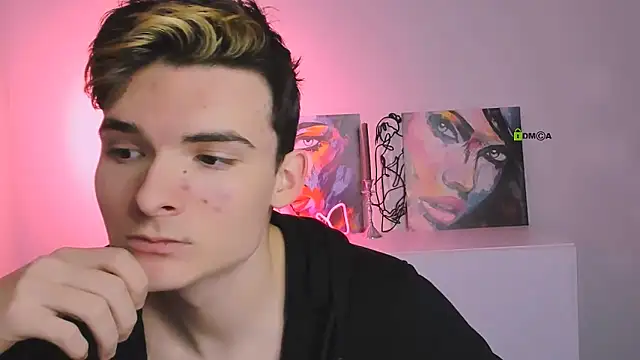 jordi ser online show from December 4, 2025, 4:22 am