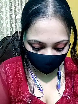 Porimoni22 online show from January 13, 2026, 10:48 pm