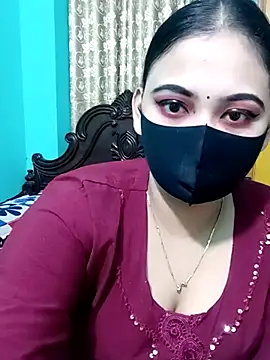 Porimoni22 online show from February 9, 2026, 12:14 am