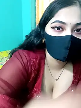 Snapshot of Porimoni22 chatting on March 2, 2026, 8:21 am Porimoni22 online show from March 2, 2026, 8:21 am