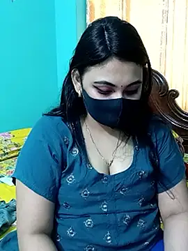 Snapshot of Porimoni22 chatting on March 5, 2026, 8:10 am Porimoni22 online show from March 5, 2026, 8:10 am