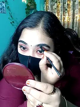 Snapshot of Porimoni22 chatting on March 9, 2026, 8:02 pm Porimoni22 online show from March 9, 2026, 8:02 pm