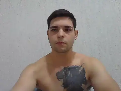 Zure-xxx online show from November 10, 2025, 8:52 pm