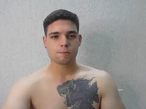 Zure-xxx online show from January 15, 2026, 8:56 pm